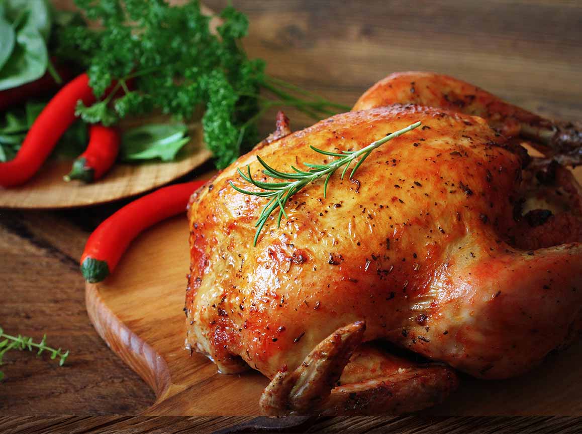poulet_roti